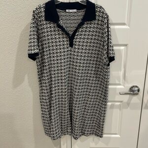 Zara mini dress